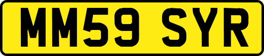 MM59SYR