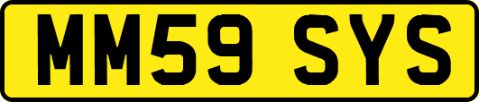 MM59SYS