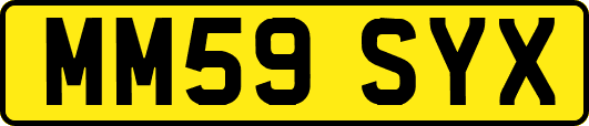 MM59SYX