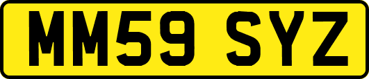 MM59SYZ
