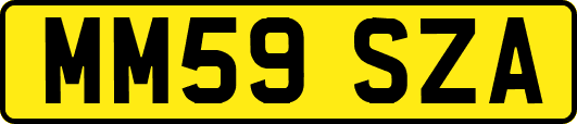 MM59SZA