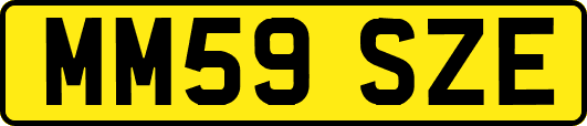 MM59SZE