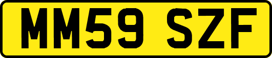 MM59SZF