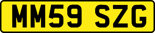 MM59SZG