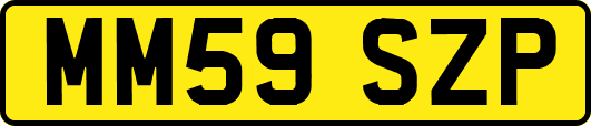 MM59SZP