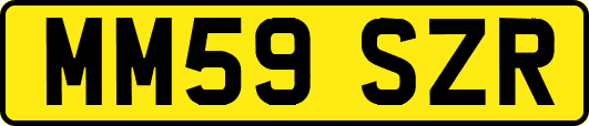 MM59SZR
