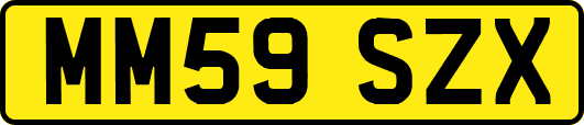 MM59SZX