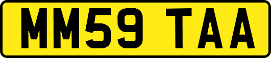 MM59TAA