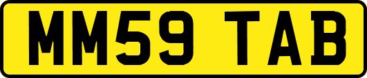 MM59TAB