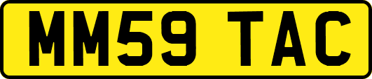 MM59TAC