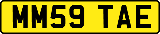 MM59TAE