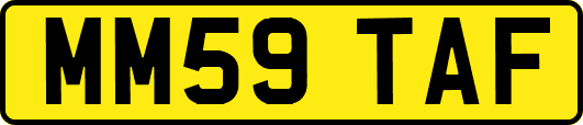 MM59TAF