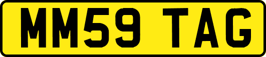 MM59TAG