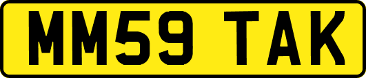 MM59TAK