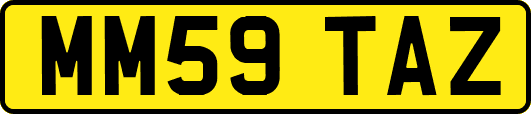 MM59TAZ
