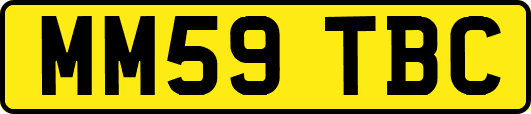 MM59TBC