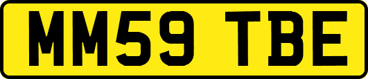 MM59TBE