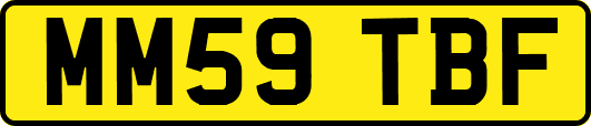 MM59TBF