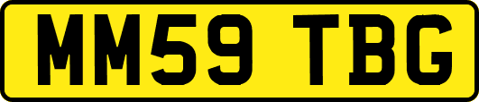 MM59TBG