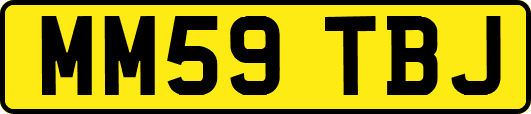 MM59TBJ