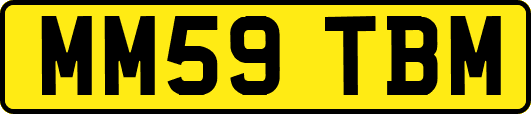 MM59TBM