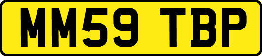 MM59TBP