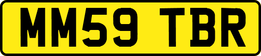 MM59TBR