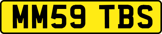 MM59TBS