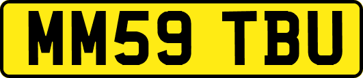 MM59TBU