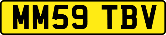 MM59TBV