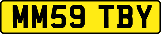 MM59TBY