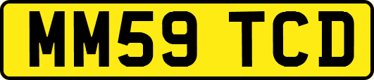 MM59TCD