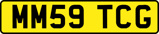 MM59TCG