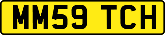 MM59TCH