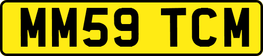 MM59TCM