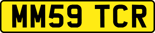 MM59TCR