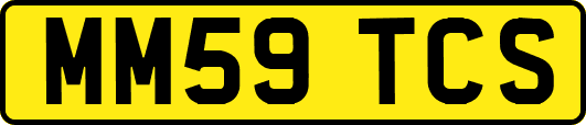 MM59TCS