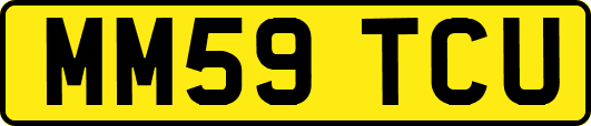 MM59TCU