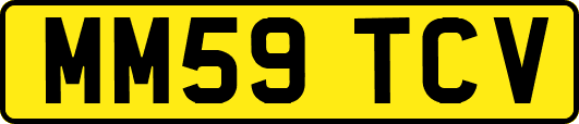 MM59TCV