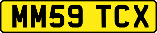 MM59TCX