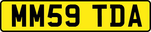 MM59TDA