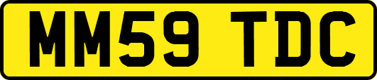 MM59TDC