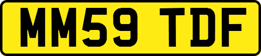 MM59TDF