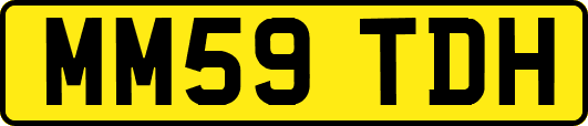 MM59TDH