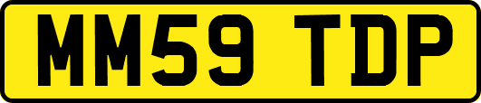 MM59TDP