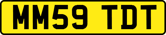 MM59TDT