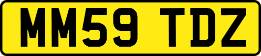 MM59TDZ