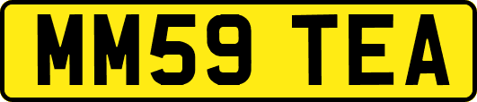 MM59TEA