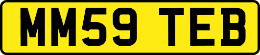 MM59TEB