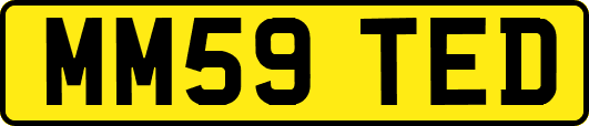 MM59TED